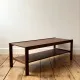 Scandinavian style coffee table published by Myer in the 1960s.
