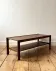 Scandinavian style coffee table published by Myer in the 1960s.