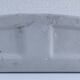 Art Deco shelf enamelled ceramic 1930s