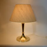 Lampe en laiton 1960 AKA édition originale certifiée, no copie