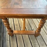Farmhouse table