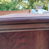 Beautiful old Louis XVI style chest of drawers