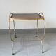 Bedside or low table