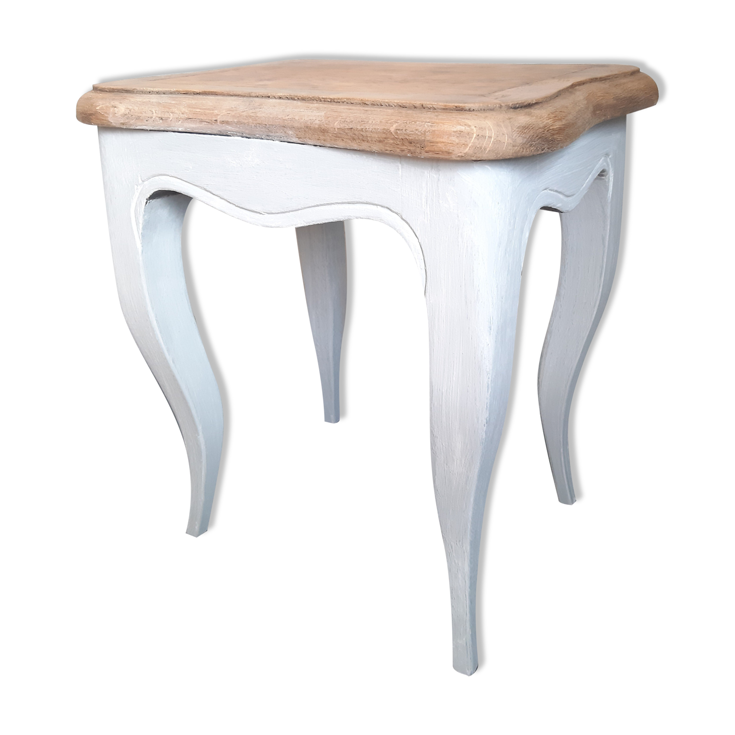 Stool