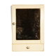 Armoire à pharmacie années 40