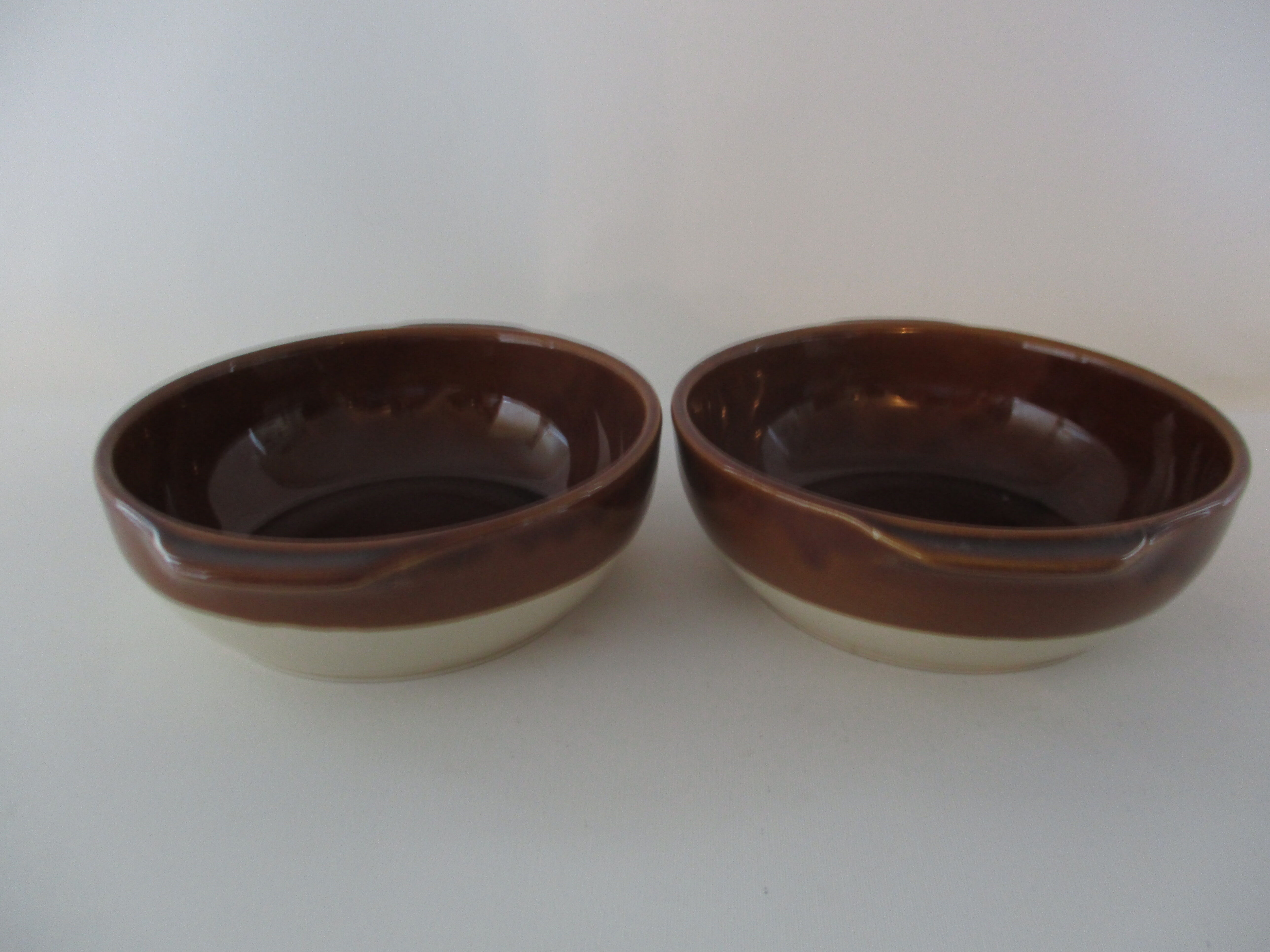 Emile Henry round oven dishes