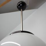 Mid-Century Pendant, Czechoslovakia, 1950's