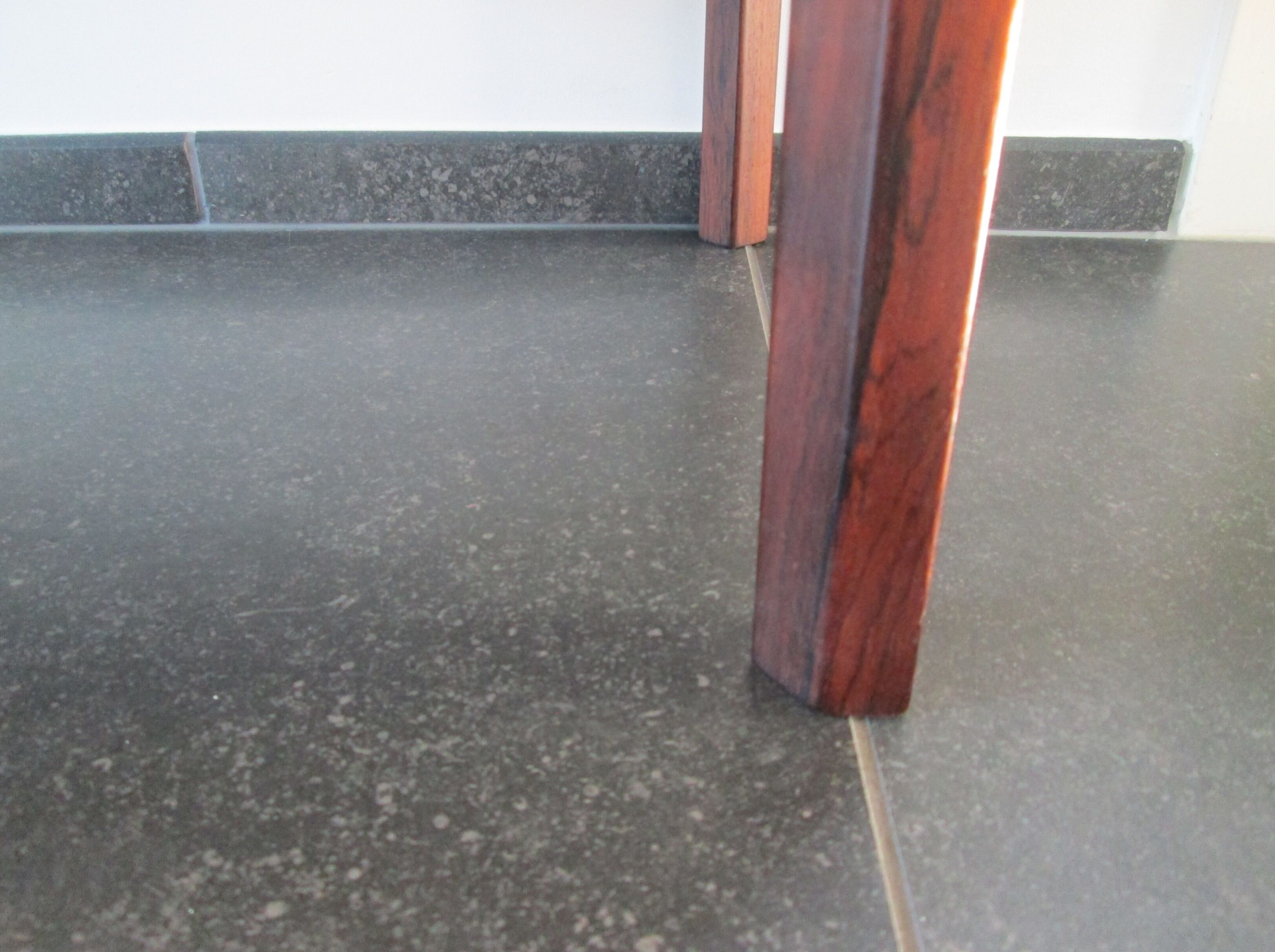 Danish 1960s rosewood, Aksel Kjersgaard