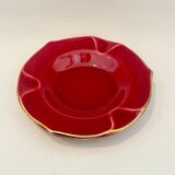 Cendrier Villeroy & Boch, art deco