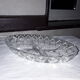Serviteur en verre