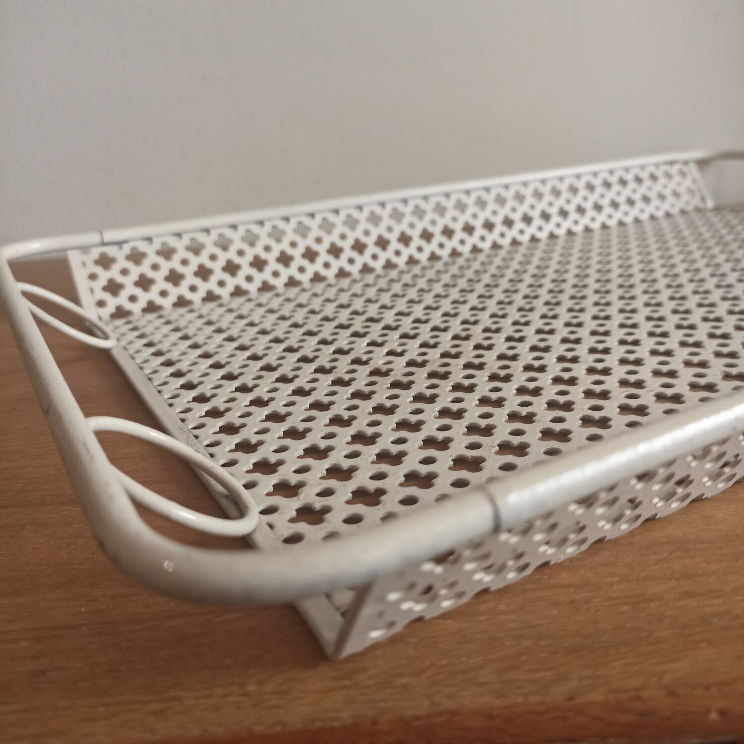 Mathieu Mategot Plateau