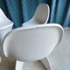4 chairs vintage 1960