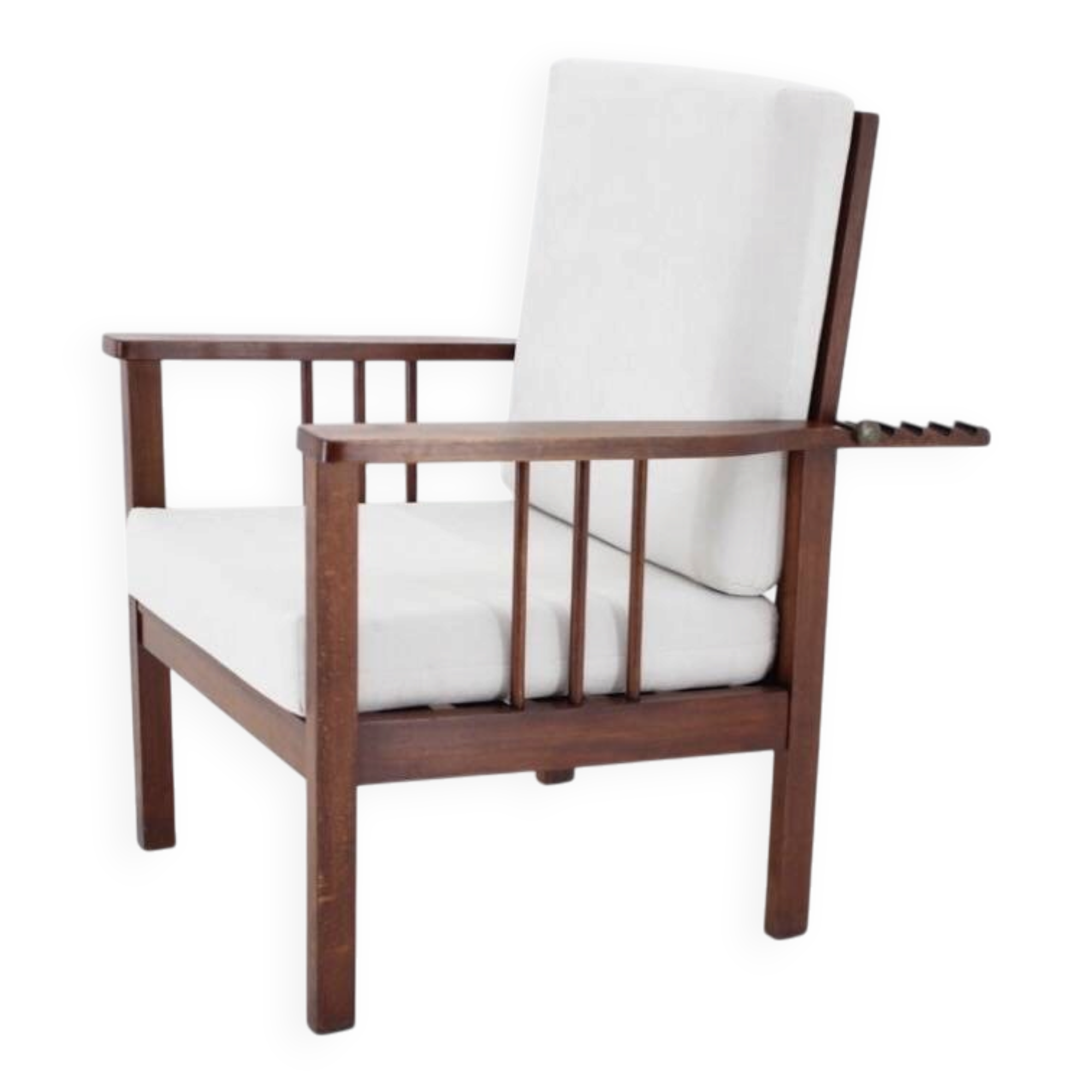 Fauteuil Art Deco 1940