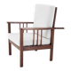 Fauteuil Art Deco 1940