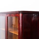 Original Art Nouveau bookcase (Vienna, circa 1910)