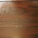 Scandinavian Rosewood extendable Dining Table. 1960s