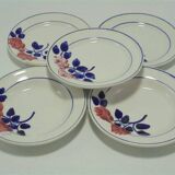 Set of 5 coasters
