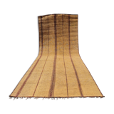Mauritanian mat - 203 x 496 cm
