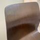 Set of 2 Galvanitas S26 Pagholz chairs, 1960s