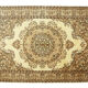 Anatolian handmade vintage rug 317 cm x 208 cm
