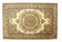 Anatolian handmade vintage rug 317 cm x 208 cm