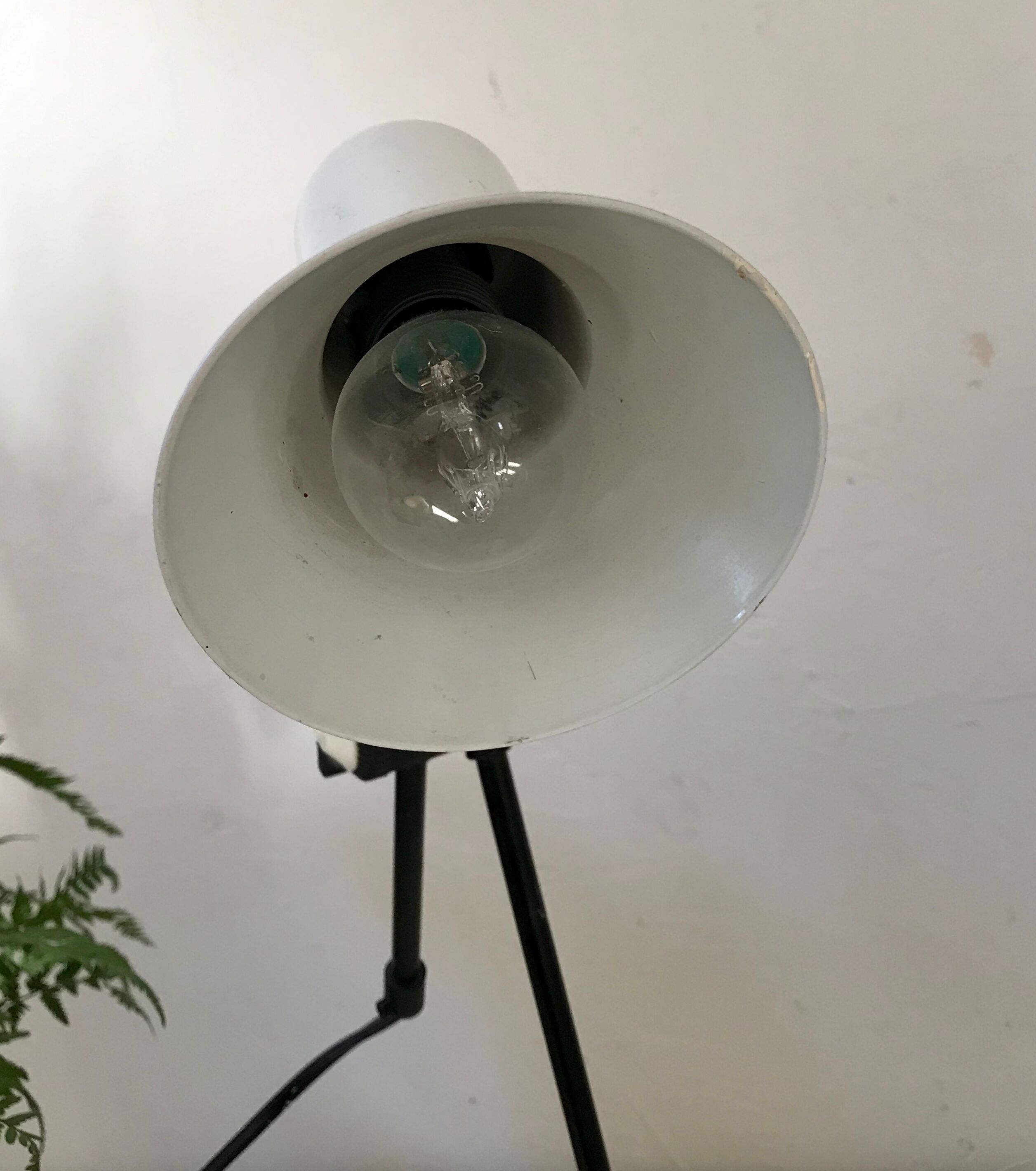 Italian vintage lamp