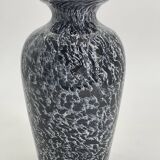 Vintage blown glass vase
