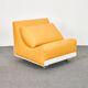 Space Age Orbis lounge chairs by Luigi Colani for CORE 1970s