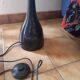 Flexible diabolo black lamp