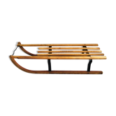 Sledge davos germina