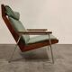 Lotus Chair by Rob Parry for De Ster Gelderland, 1960s