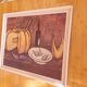 Tableau vintage , Bernard Buffet