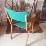 Chaise Bridge