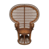 Emmanuelle vintage Chair