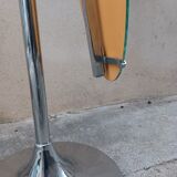 Large free-standing mirror, 1970 45x178cm