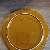 Pie tray
