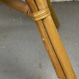 Rattan Gondola Chair