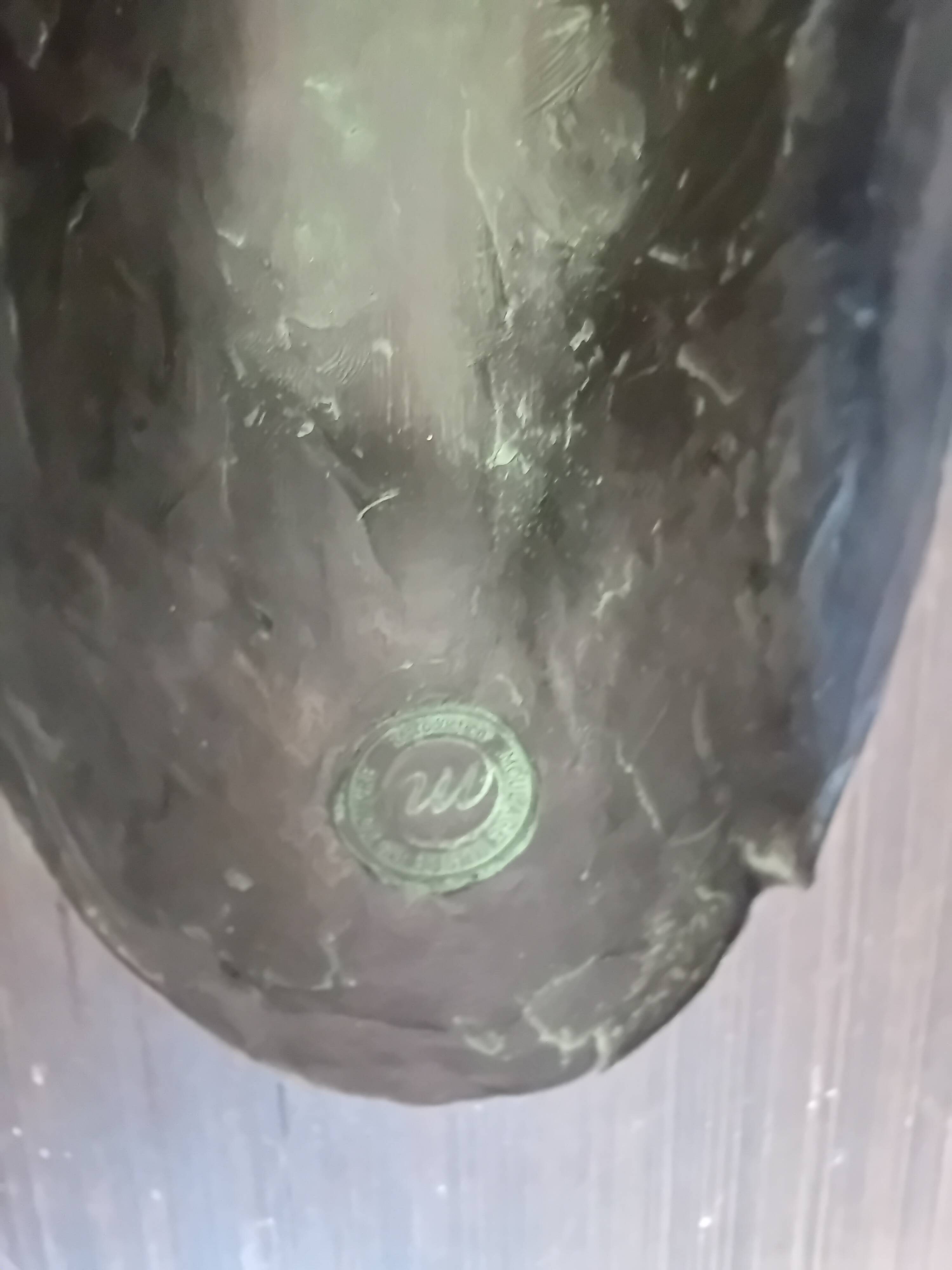 Mask of the Augur of Delphi - Workshops of the LOUVRE