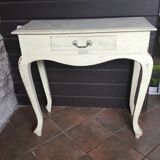 Painted console - circa 1920