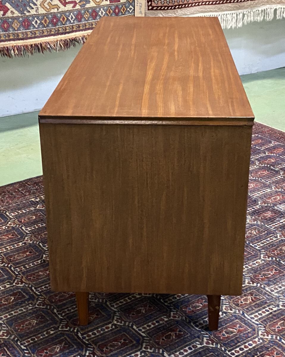 English teak line - 70s