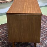 English teak line - 70s