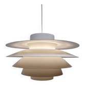 Danish hanging lamp model Verona, 1970s