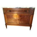 Louis 16 chest of drawers