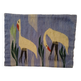 Egyptian tapestry