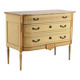Antique neoclassical commode in lacquered wood from the 1900s.