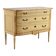 Antique neoclassical commode in lacquered wood from the 1900s.