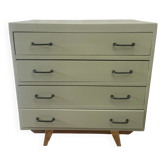 60s dresser