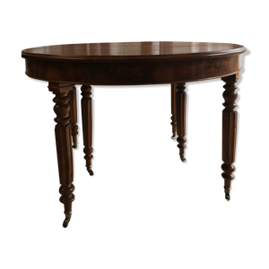 table louis Philippe