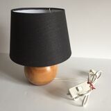 Ball lamp 80s