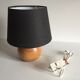 Ball lamp 80s